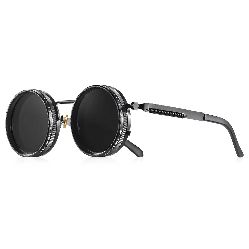 PureGlare Adjustable Unisex Sunglasses