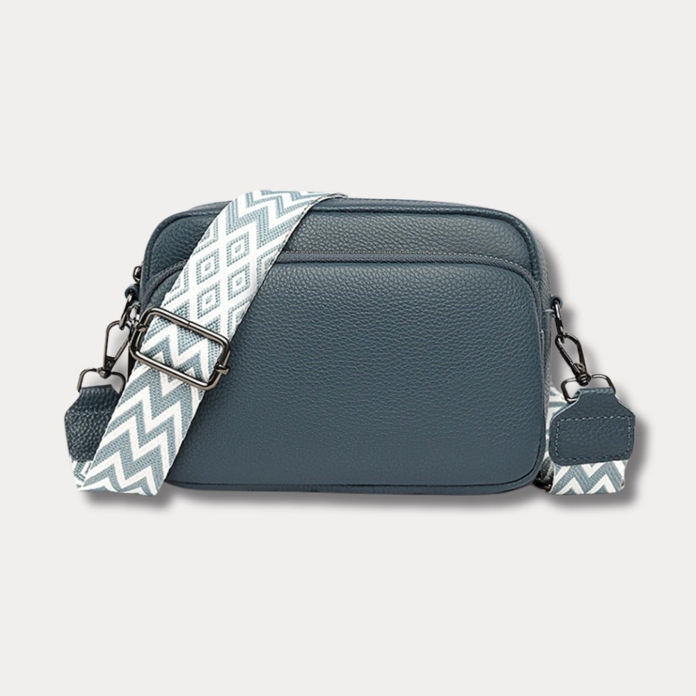 KGOODS Leather Crossbody – Perfect for Any Outfit