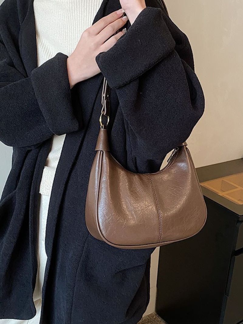 SoftCurve Shoulder Bag