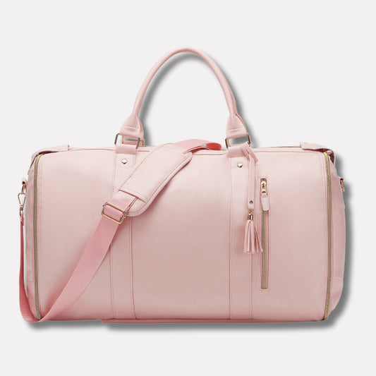 KGOODS – The Ultimate Travel Duffle