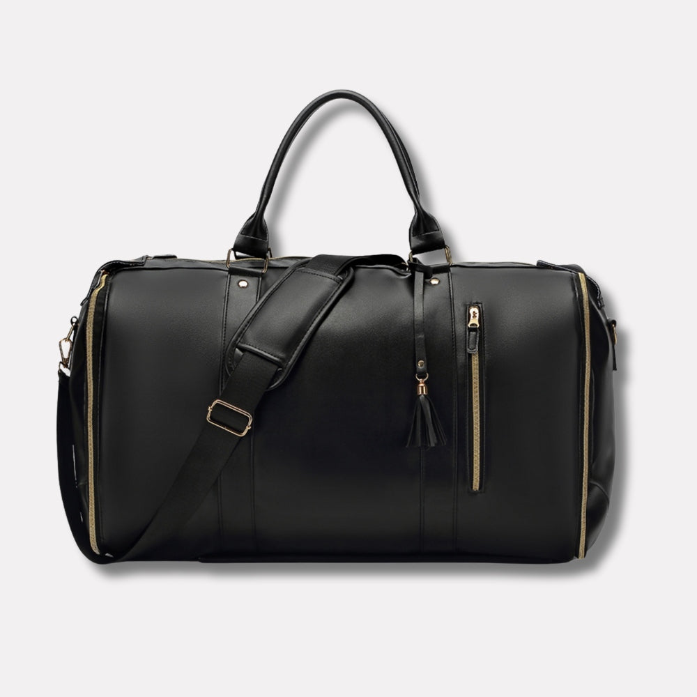 KGOODS – The Ultimate Travel Duffle