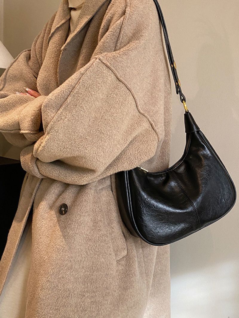 SoftCurve Shoulder Bag