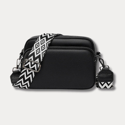 Leather Crossbody – Perfect for Any Outfit