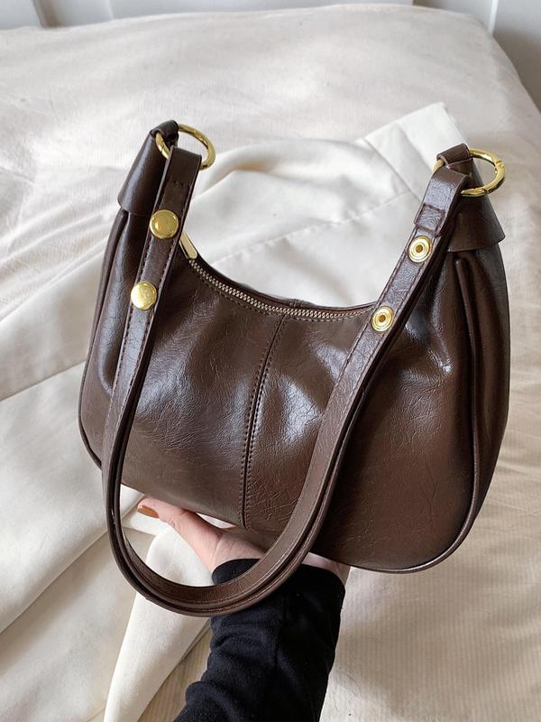 SoftCurve Shoulder Bag