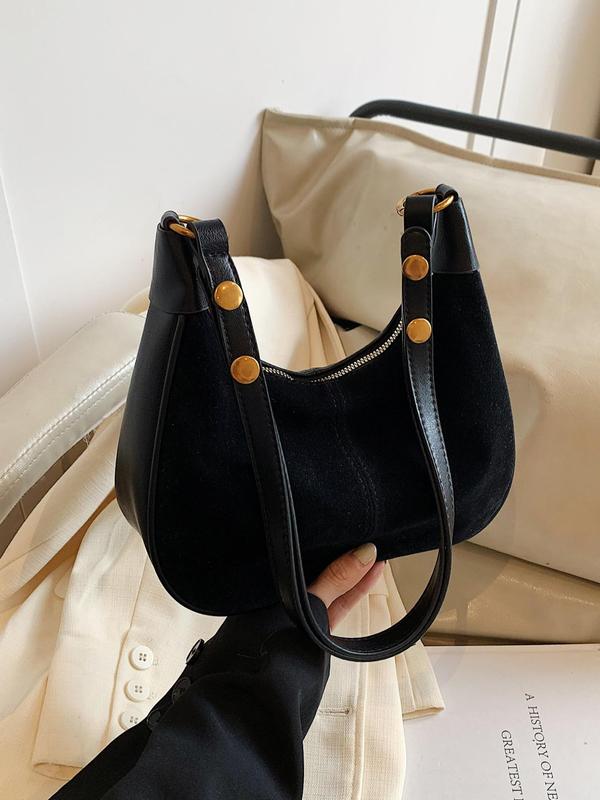 SoftCurve Shoulder Bag