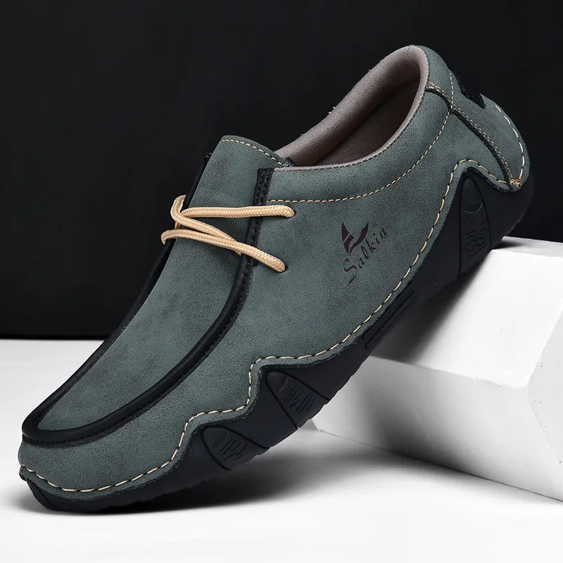 Urban Nomad - Free-Stride Loafer Shoes (Men's)