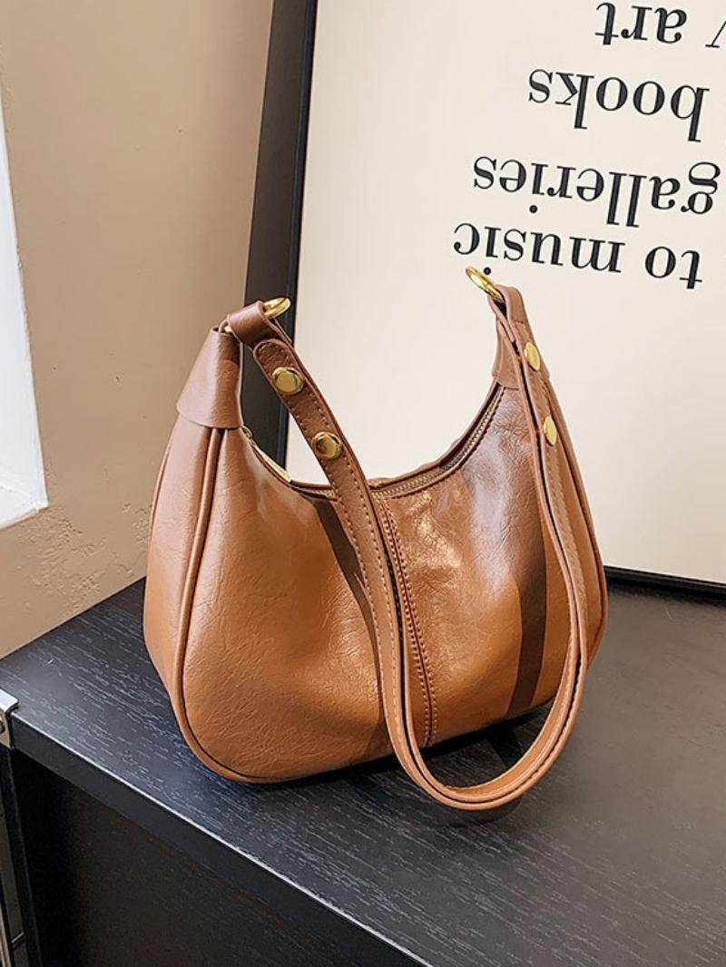 SoftCurve Shoulder Bag