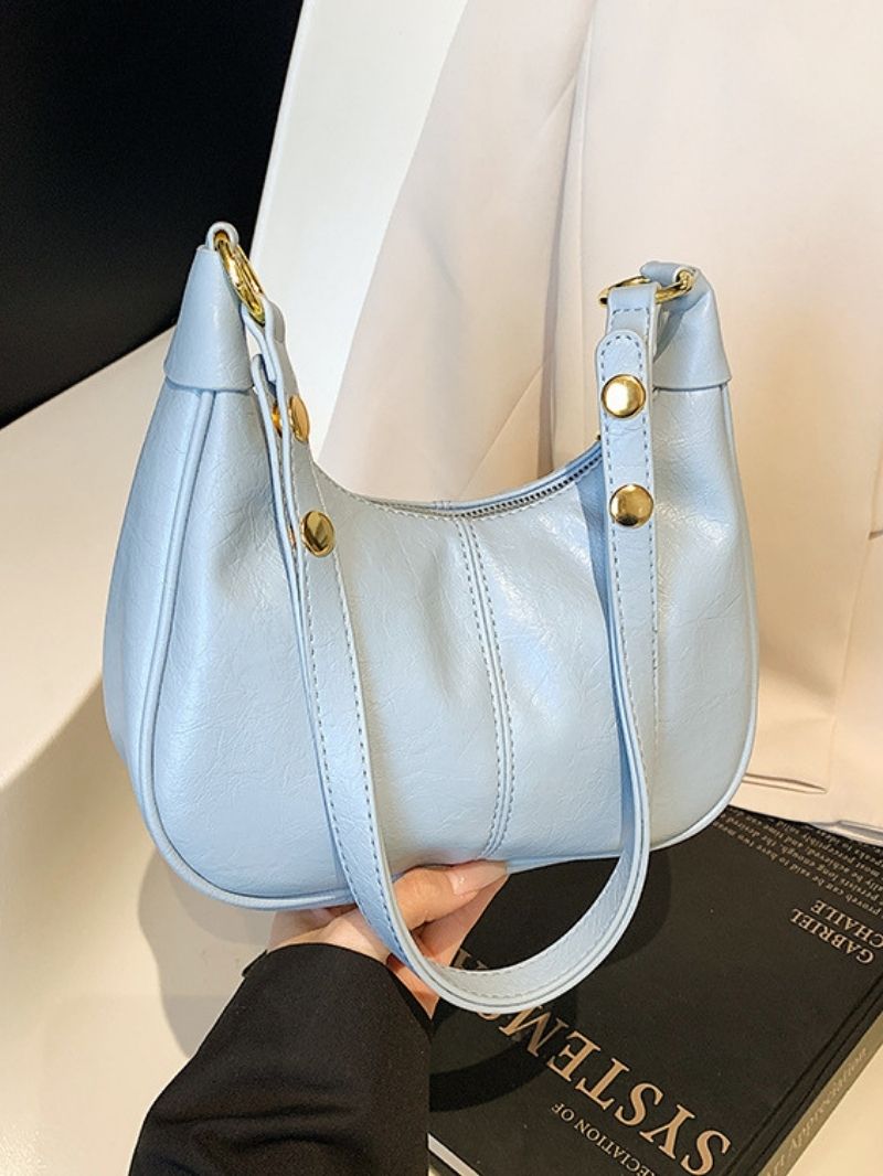 SoftCurve Shoulder Bag