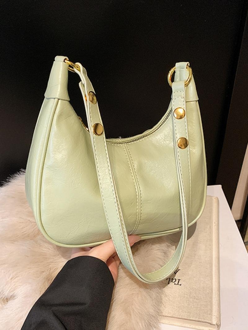 SoftCurve Shoulder Bag