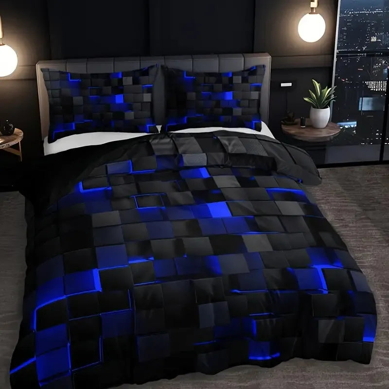 Velura 3D WeaveTech fabric with dual-layer structure for extra softness and durability