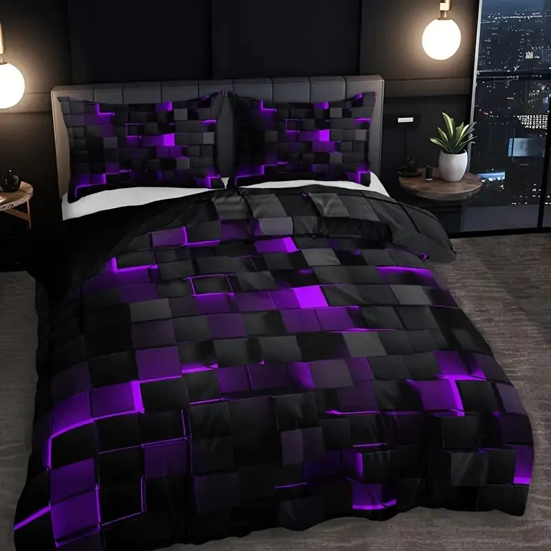 FadeLock color system keeps Velura 3D gradient tones rich after multiple washes