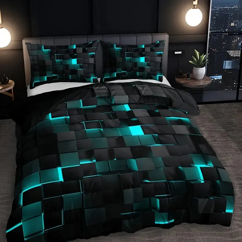 Velura modern luxury bedding collection — combining design, comfort, and durability