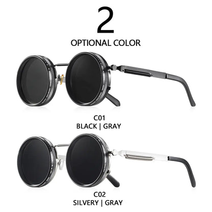 PureGlare Adjustable Unisex Sunglasses