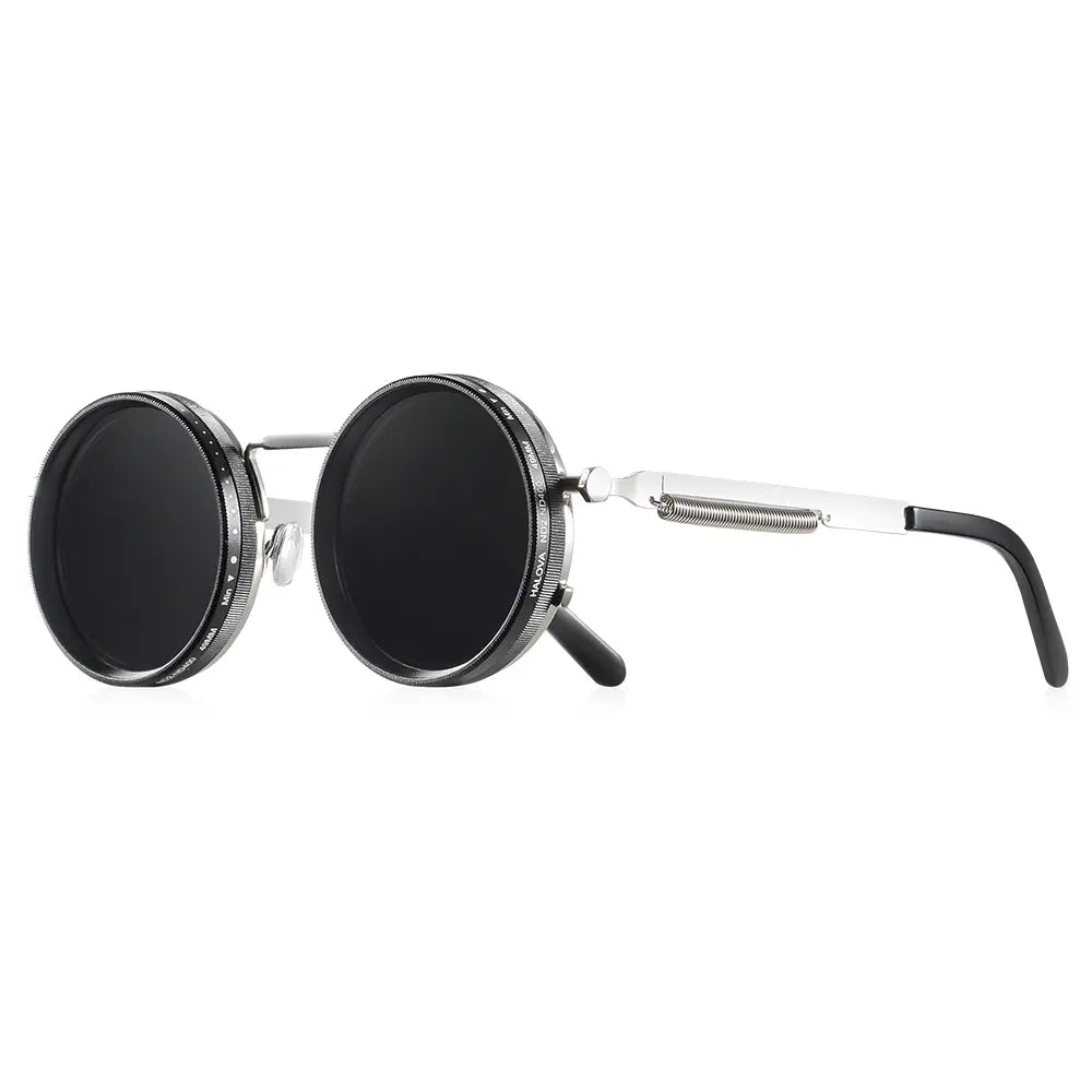 PureGlare Adjustable Unisex Sunglasses