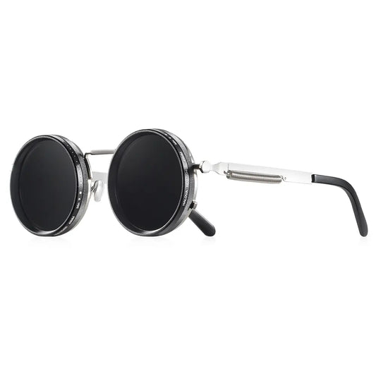 PureGlare Adjustable Unisex Sunglasses