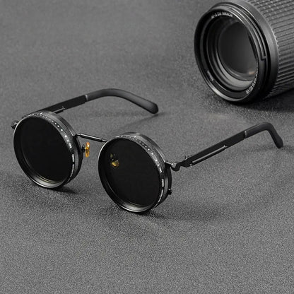 PureGlare Adjustable Unisex Sunglasses