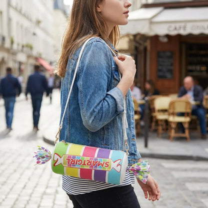 KGOODS | Rainbow Barrel Sling