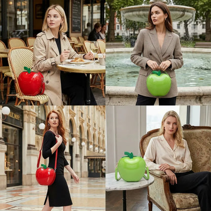 KGOODS | Apple Gloss Mini Bag