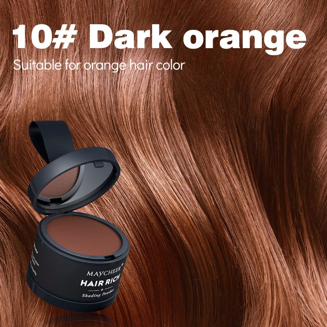 Hairline Confidence Powder