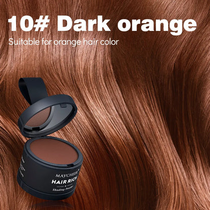 Hairline Confidence Powder