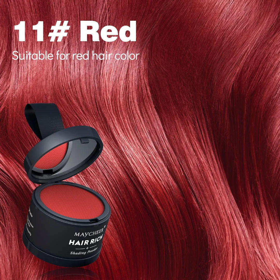 Hairline Confidence Powder