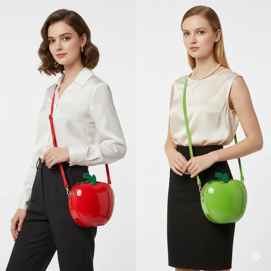 KGOODS | Apple Gloss Mini Bag