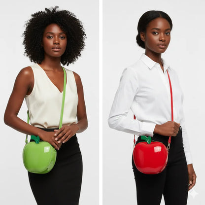 KGOODS | Apple Gloss Mini Bag