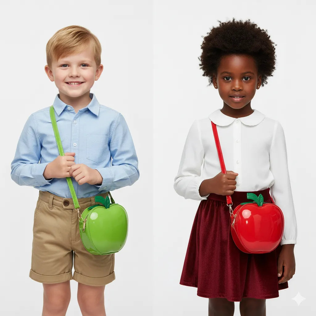 KGOODS | Apple Gloss Mini Bag