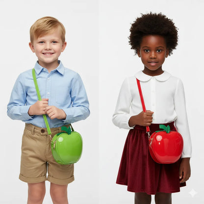 KGOODS | Apple Gloss Mini Bag