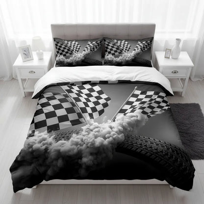 American Muscle & Industrial Motor Gear Cover Set