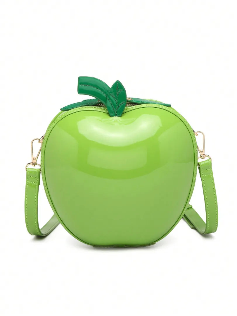 KGOODS | Apple Gloss Mini Bag