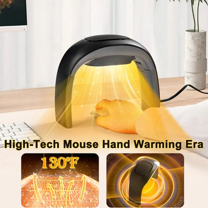 ToastyHand Pro