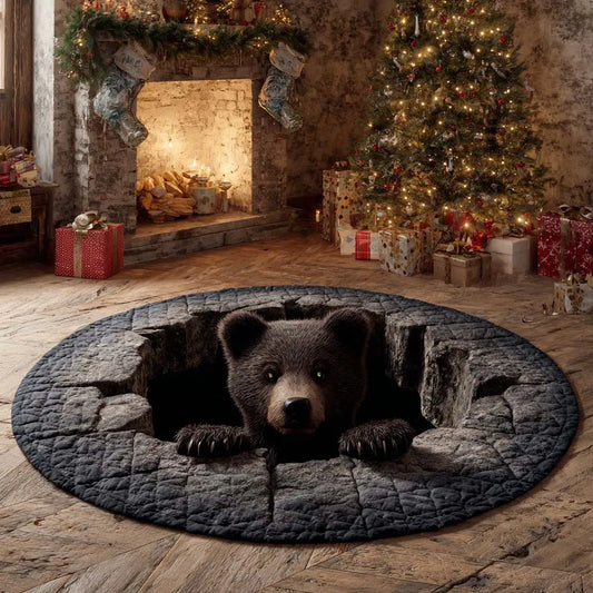 WonderGate 3D Illusion Rug