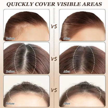 Hairline Confidence Powder