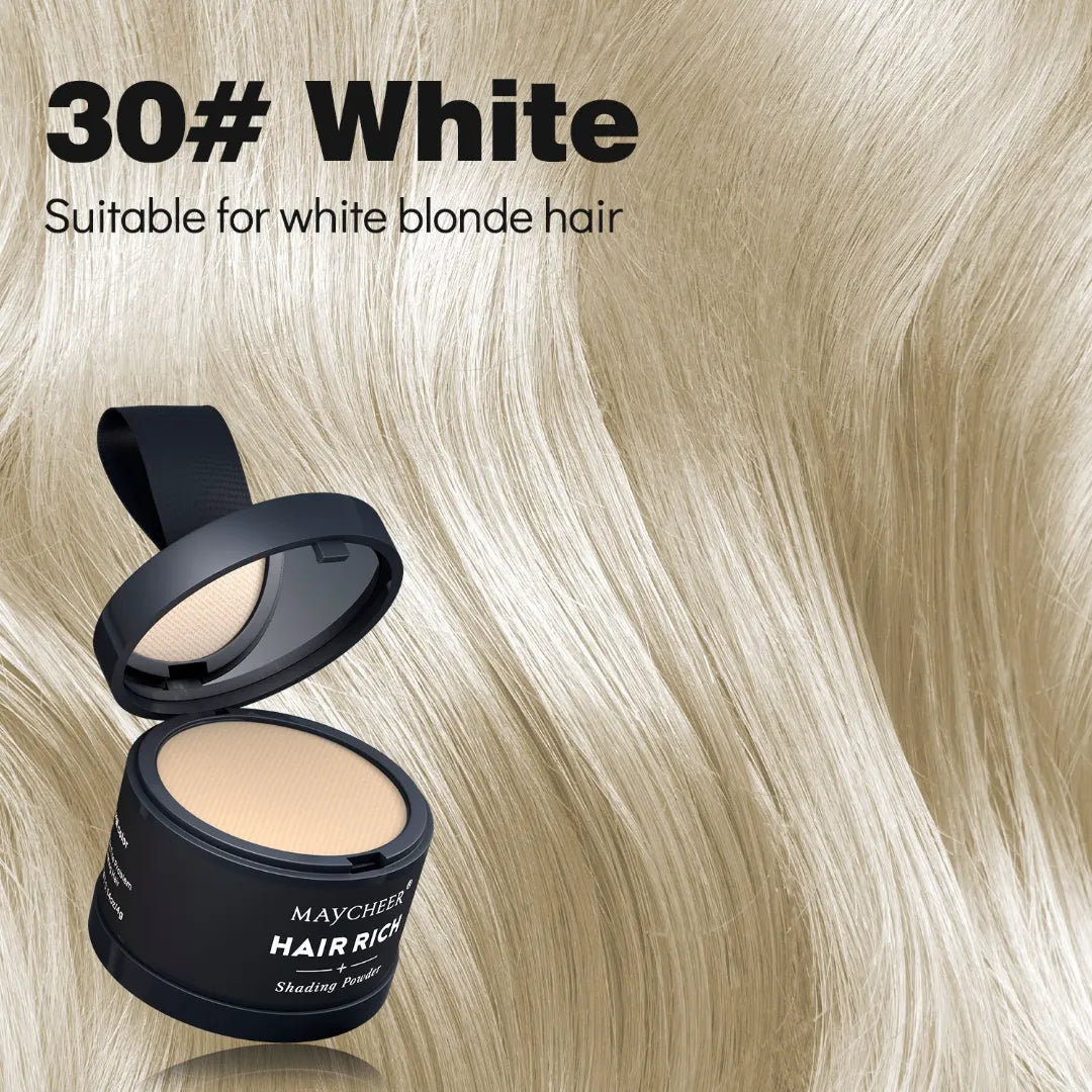 Hairline Confidence Powder