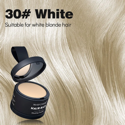 Hairline Confidence Powder