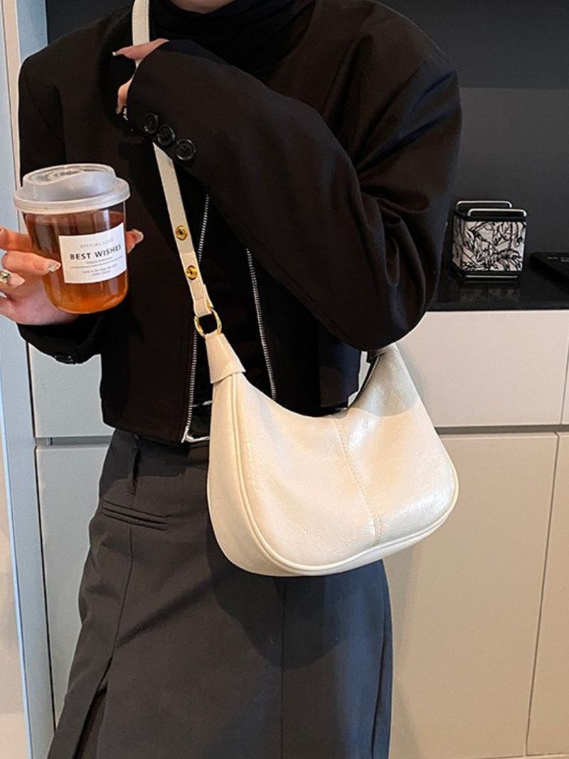 SoftCurve Shoulder Bag