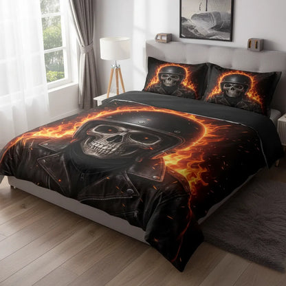 American Muscle & Industrial Motor Gear Cover Set