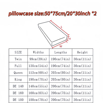 KGOODS Plush Fleece 3-Piece Bed Sheet Set – Butterfly Design, Soft & Warm