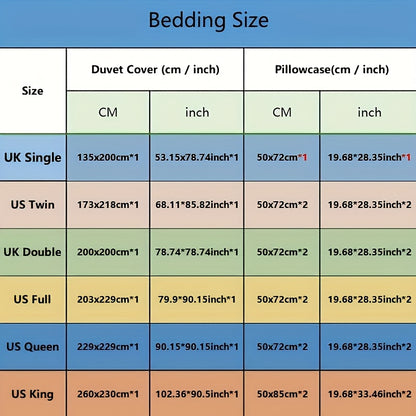 Checkered Quilt Set
