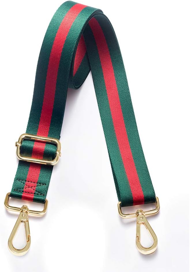 KGOODS-Adjustable Crossbody Bag Strap