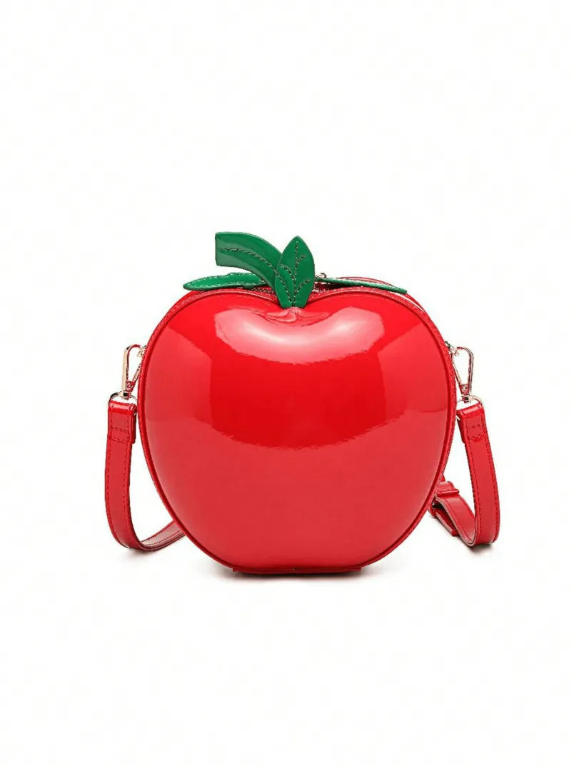 KGOODS | Apple Gloss Mini Bag