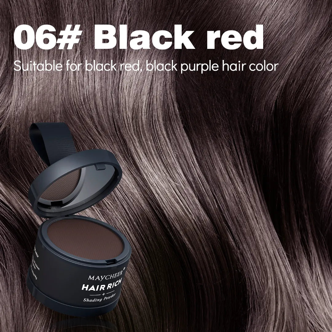 Hairline Confidence Powder