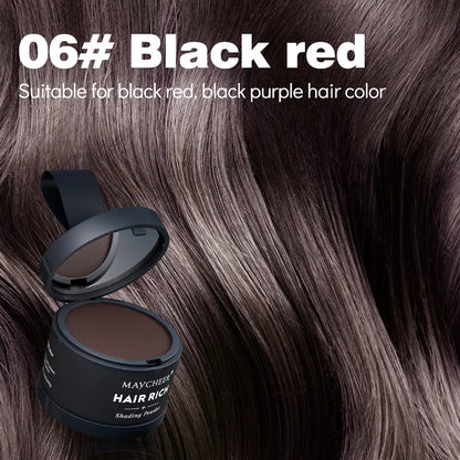 Hairline Confidence Powder