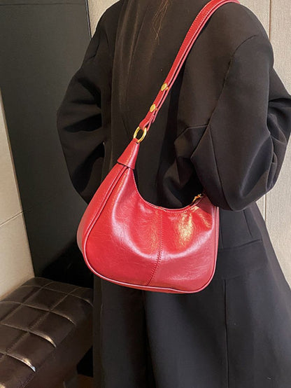 SoftCurve Shoulder Bag