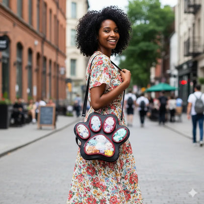 KGOODS | Pawshell Multi-Layer Pack