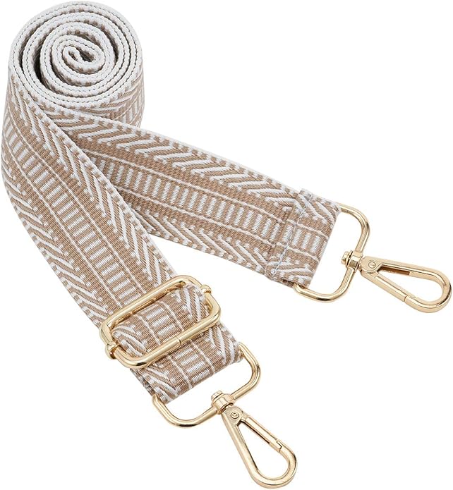 KGOODS-Adjustable Crossbody Bag Strap