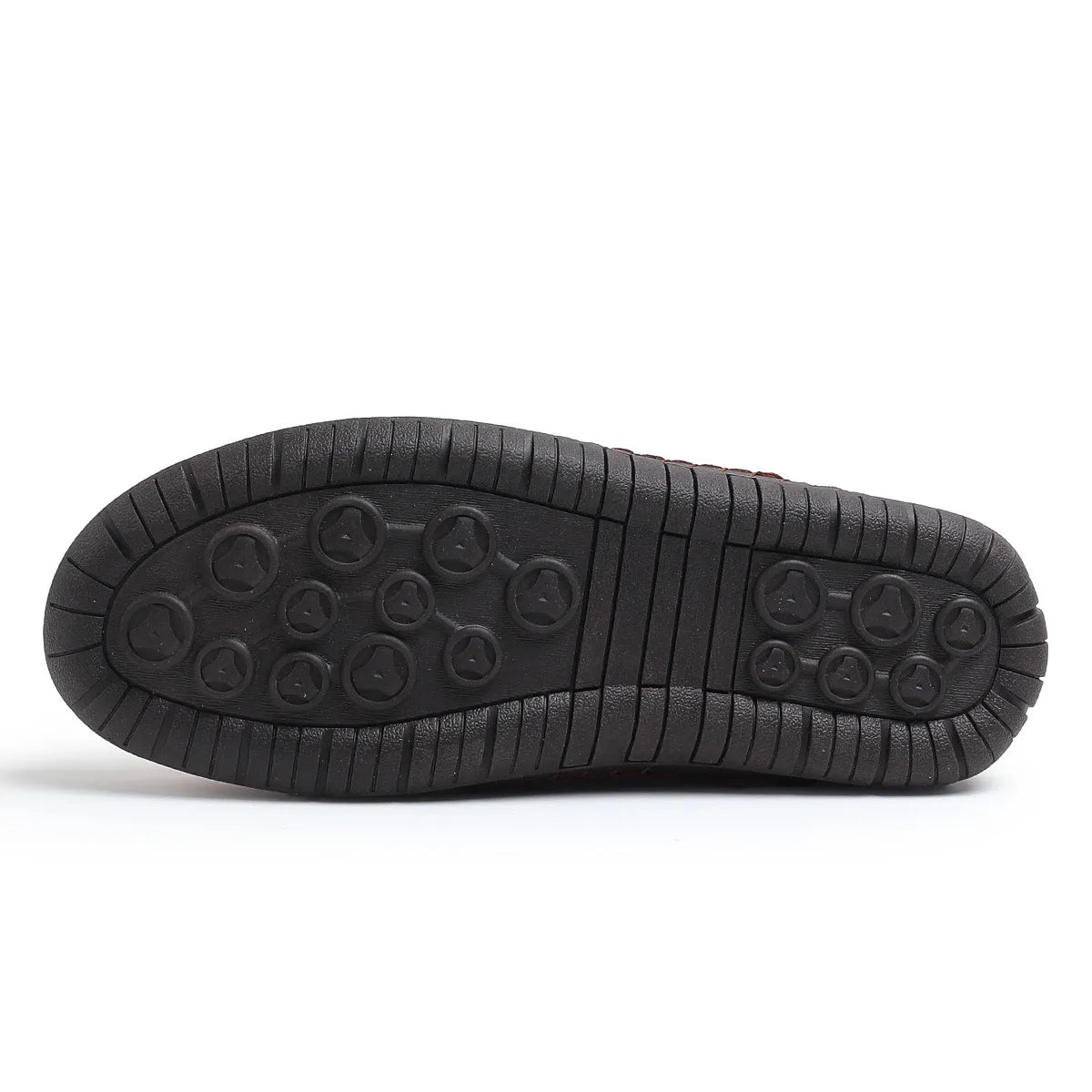 12-Hour Foot Freedom: The Anatomical Wide-Toe Boot for Pain-Free Standing & Driving