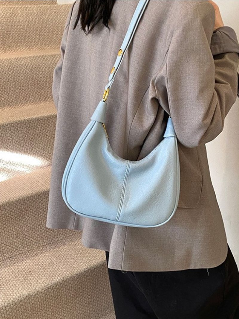 SoftCurve Shoulder Bag