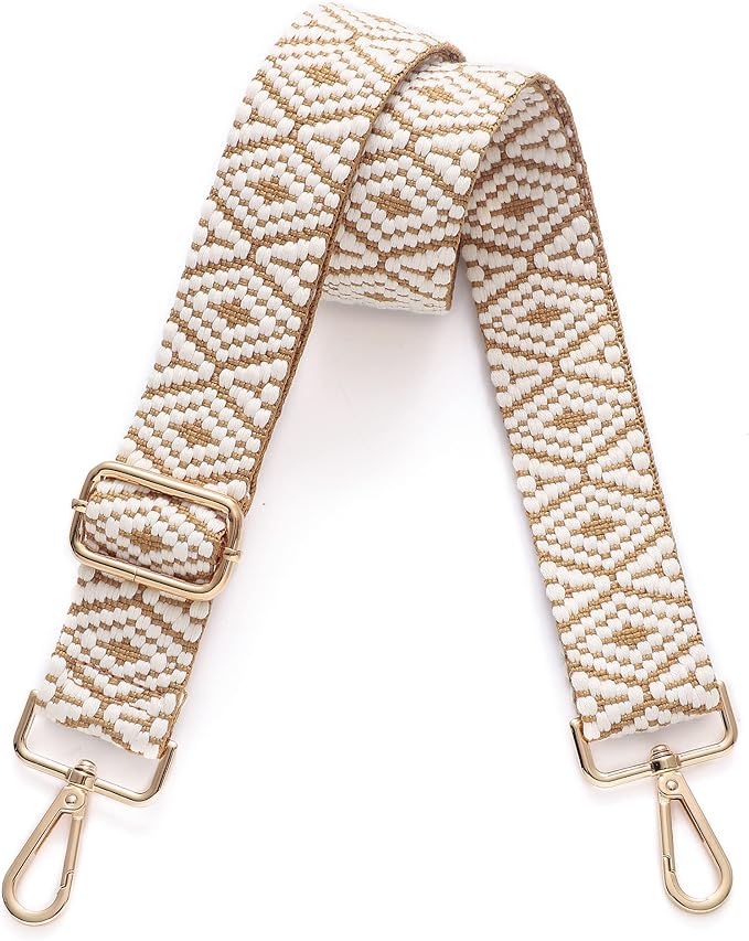 KGOODS-Adjustable Crossbody Bag Strap